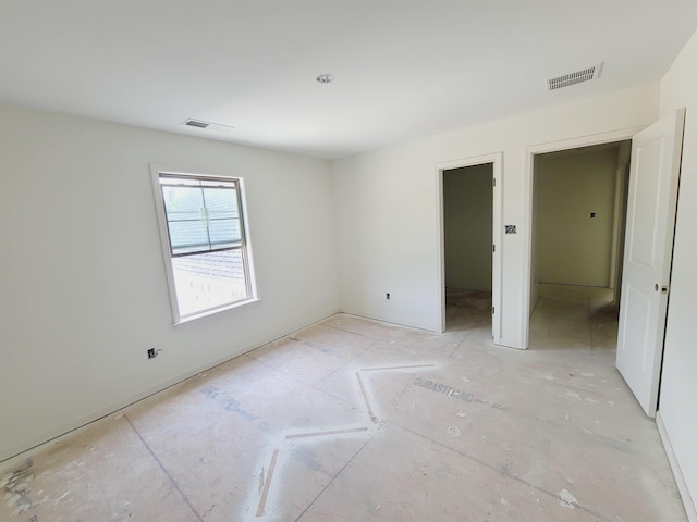 9622 Grays Hollow Dr S, Cordova, TN 38018 - view of unfurnished bedroom