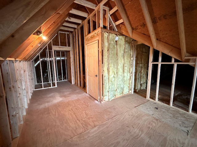 9275 Windy Meadow Ln, Cordova, TN 38016 - view of attic