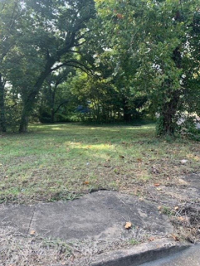 761 Nonconnah Rd, Memphis TN, 38109 land for sale