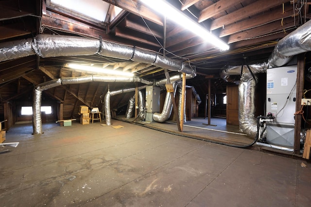 1860 Central Ave, Memphis, TN 38104 - interior space