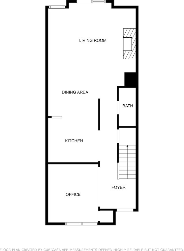 1839 Gray Ridge Cv Unit 4, Germantown, TN 38138 - plan