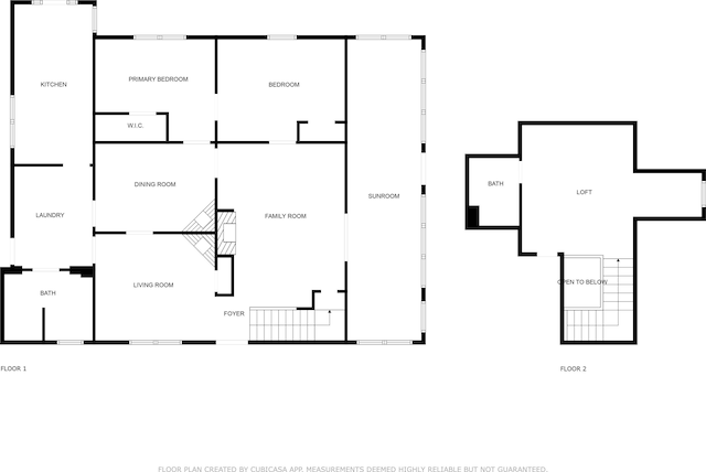 8457 Kerrville-Rosemark Rd, Millington, TN 38053 - floor plan