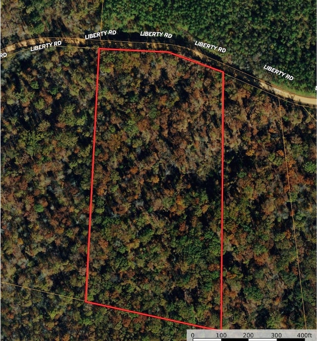 11 Old Liberty Rd, Morris Chapel, TN 38361