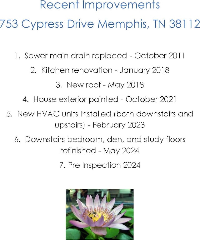 miscellaneous document