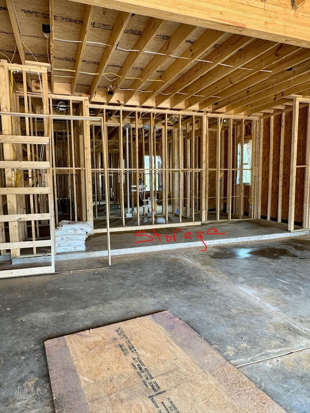 65 Magnolia Ridge Dr, Rossville, TN 38066 - view of miscellaneous room
