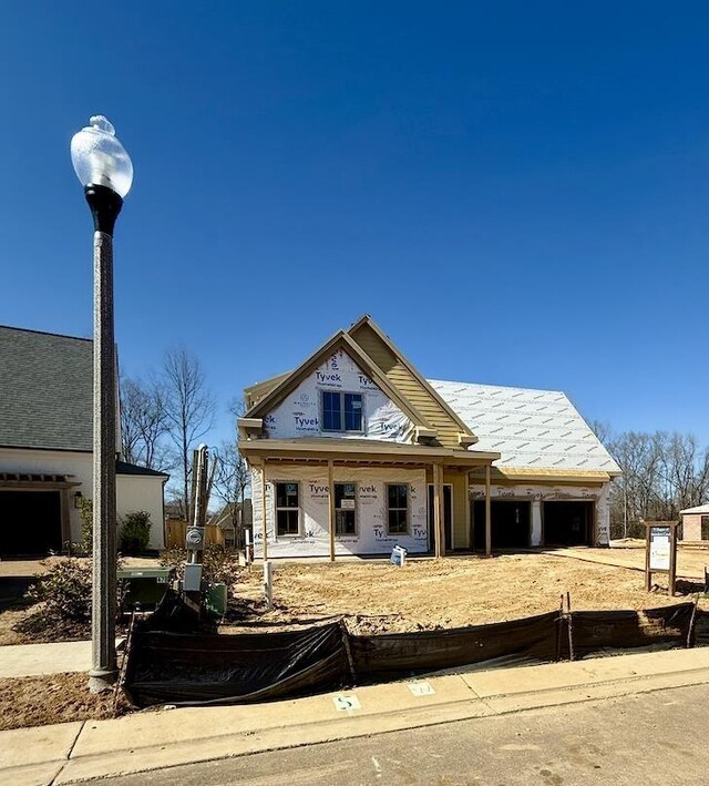65 Magnolia Ridge Dr, Rossville, TN 38066