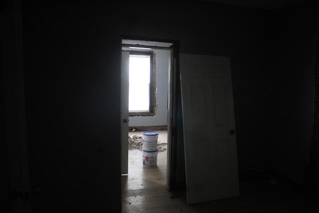 2387 Norman Ave, Memphis, TN 38108 - view of hallway