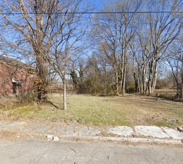 612 Edith Ave, Memphis, TN 38126