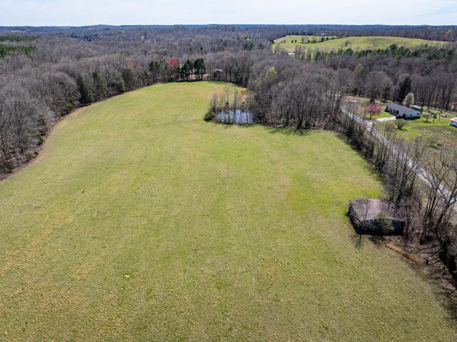 395 Gooch Rd, Parsons, TN 38363