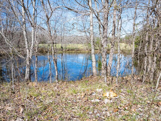 395 Gooch Rd, Parsons, TN 38363