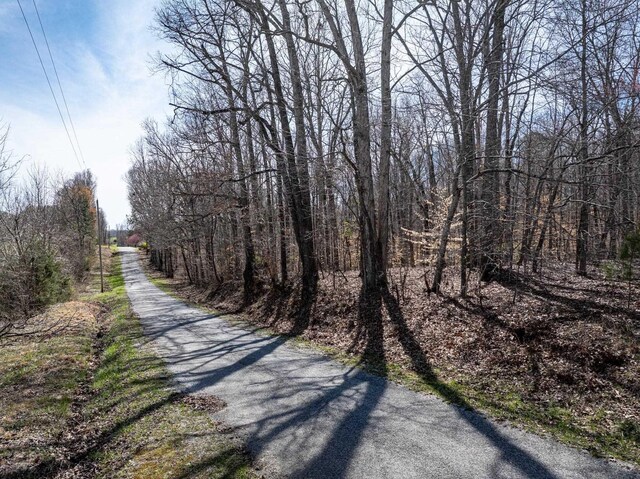 395 Gooch Rd, Parsons, TN 38363