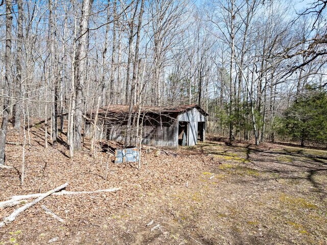 395 Gooch Rd, Parsons, TN 38363