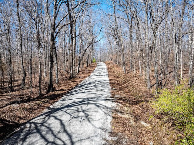 395 Gooch Rd, Parsons, TN 38363