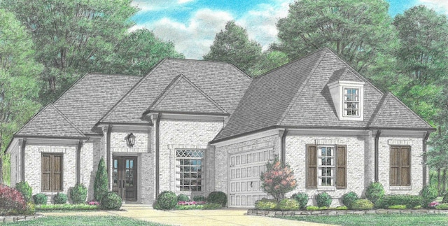260 Valleyview Ln, Oakland, TN 38060 - a document