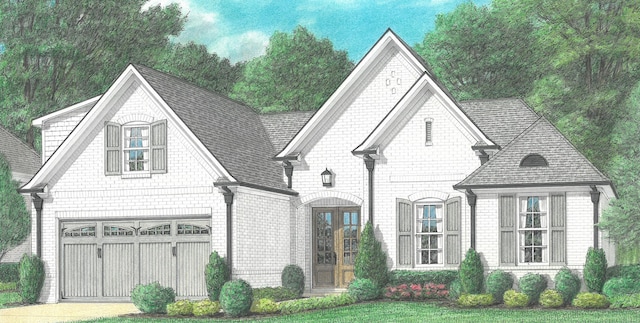 195 Sugalina Valley Dr, Oakland, TN 38060 - a file