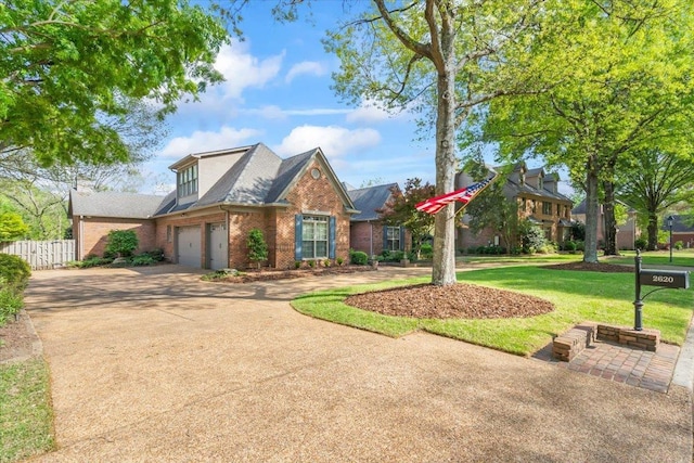 2620 Dibrell Trail Dr, Collierville, TN 38017