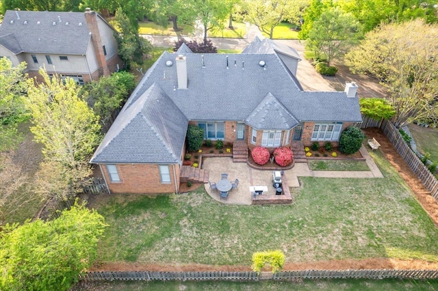 2620 Dibrell Trail Dr, Collierville, TN 38017