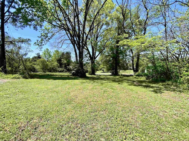 1480 Marjorie St, Memphis, TN 38106