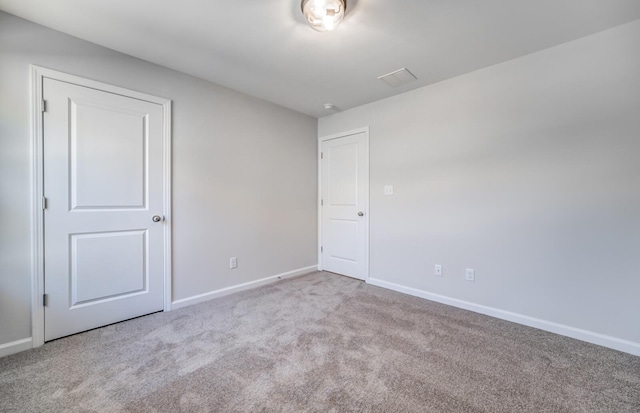175 Valleyview Ln, Oakland, TN 38060 - unfurnished bedroom featuring baseboards and carpet floors
