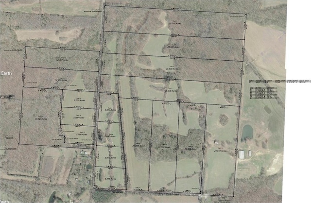 20 Bell Grove Rd, Oakland, TN 38060