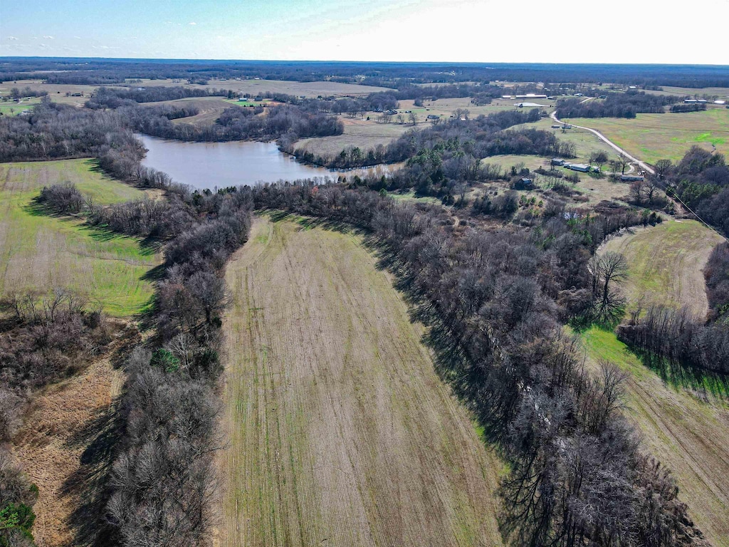 Old Jackson Rd, Somerville, TN 38068