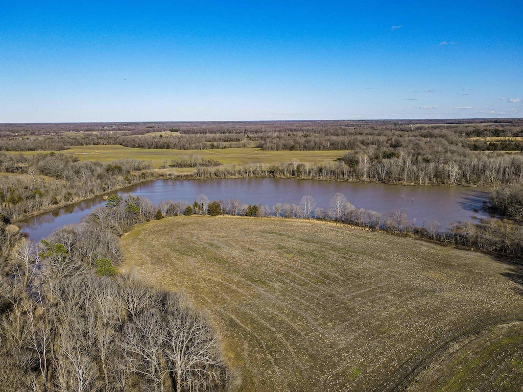 Old Jackson Rd, Somerville, TN 38068
