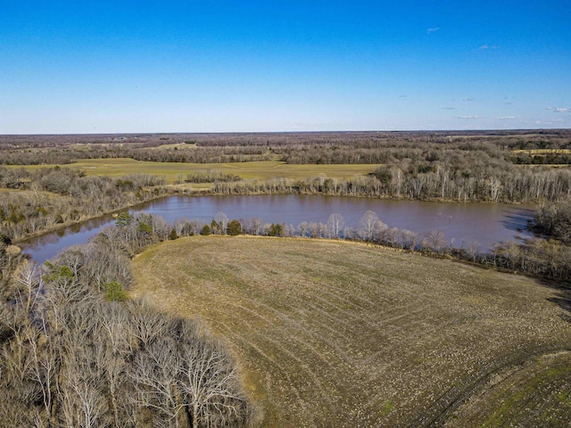 Old Jackson Rd, Somerville, TN 38068