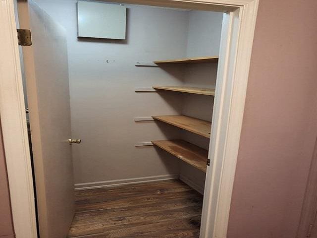 3786 Brandywine Cv, Memphis, TN 38115 - view of pantry