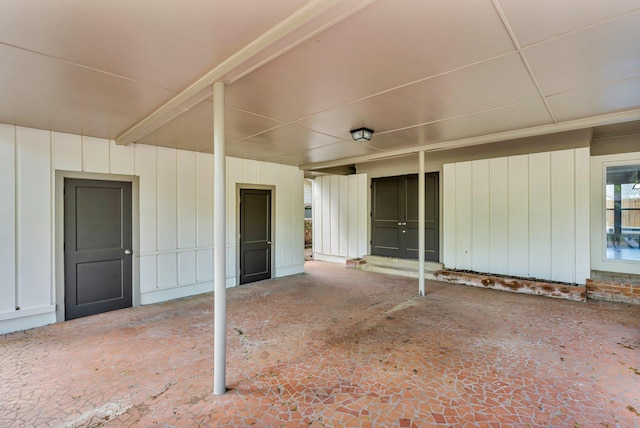 5188 Gwynne Rd, Memphis, TN 38117 - view of patio / terrace