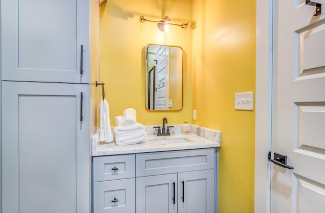 2283 Young Ave, Memphis, TN 38104 - bathroom featuring vanity