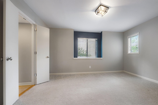 1832 Dragonfly Cv Unit 1, Germantown, TN 38138 - carpeted empty room featuring baseboards