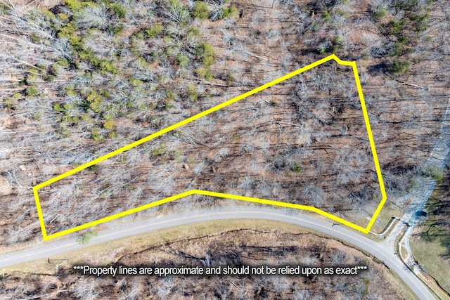 LOT184 Deer Hollow Dr, Parsons, TN 38363