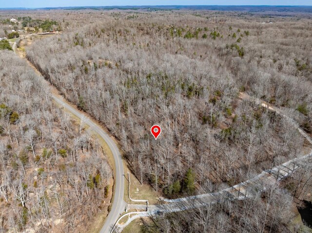 LOT184 Deer Hollow Dr, Parsons, TN 38363