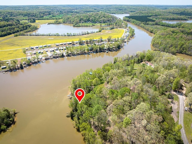 14 Kilo Ford Rd, Parsons, TN 38363