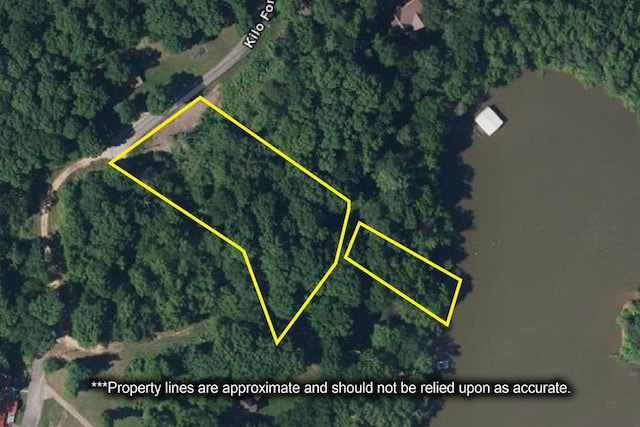 14 Kilo Ford Rd, Parsons, TN 38363