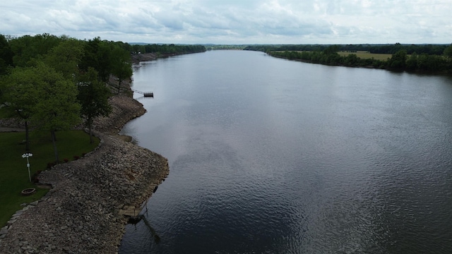 water view