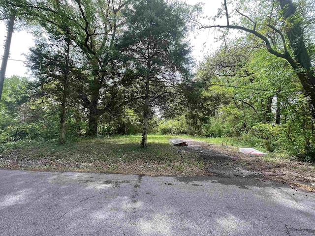1925 Clifton Ave, Memphis, TN 38127