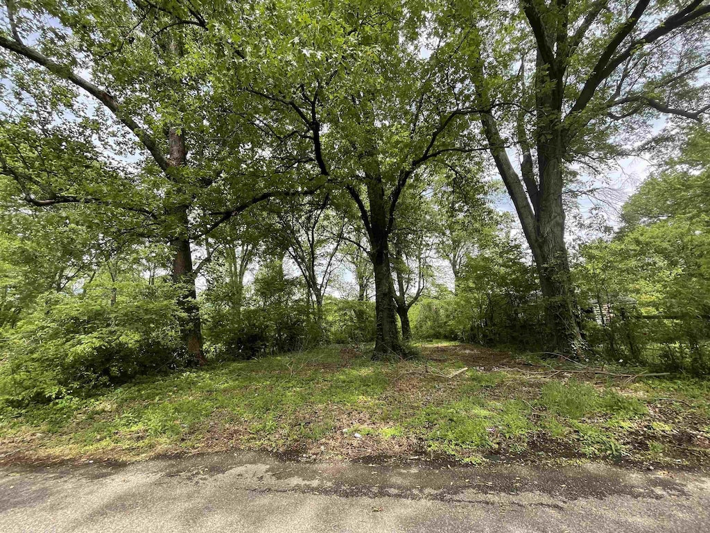 1925 Clifton Ave, Memphis, TN 38127