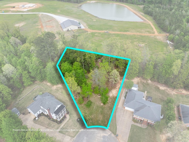 LOT37 Tadpole Ln, Corinth, MS 38834