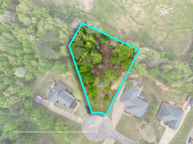 LOT37 Tadpole Ln, Corinth, MS 38834