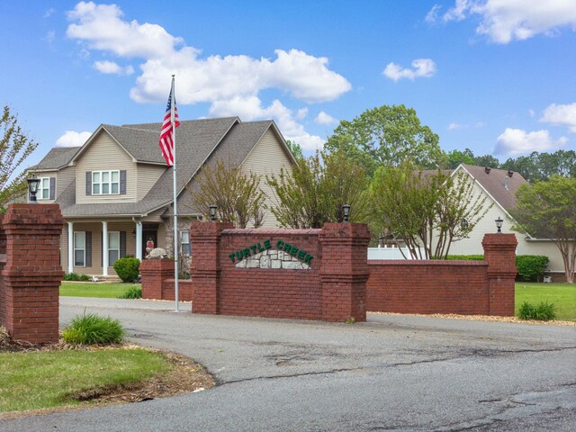 LOT37 Tadpole Ln, Corinth, MS 38834
