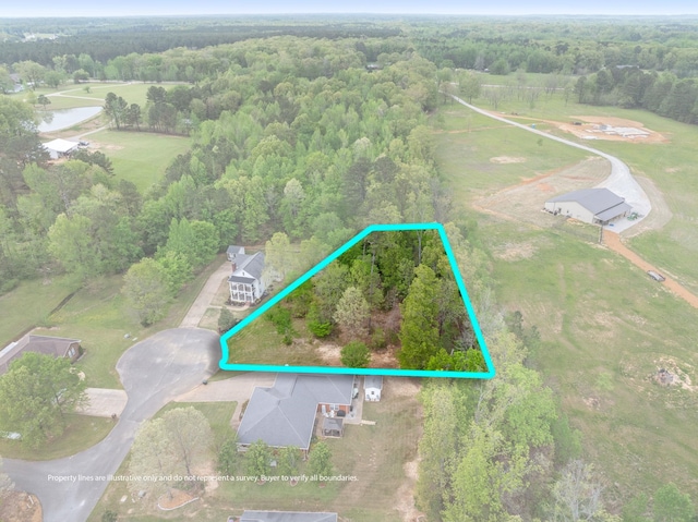 LOT37 Tadpole Ln, Corinth, MS 38834