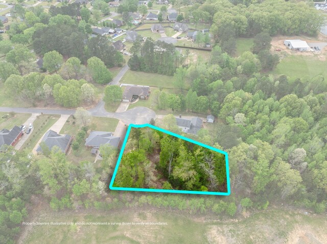 LOT37 Tadpole Ln, Corinth, MS 38834