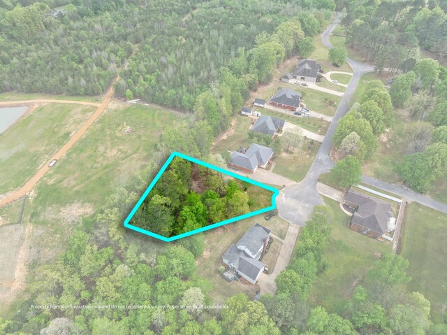 LOT37 Tadpole Ln, Corinth, MS 38834