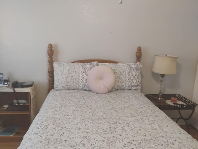 855 Creekside St Unit 303, Memphis, TN 38117 - view of bedroom