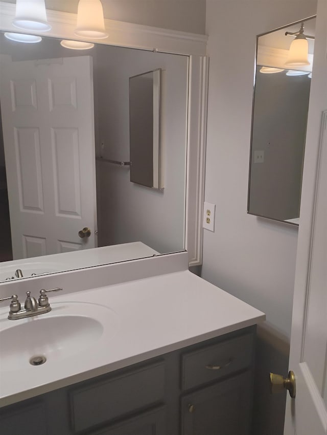 855 Creekside St Unit 303, Memphis, TN 38117 - bathroom with vanity