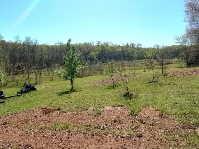 490 Early Bird Ln, Savannah, TN 38372 - view of nature