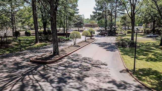 2178 E Glenalden Dr, Germantown, TN 38139 - view of surrounding community