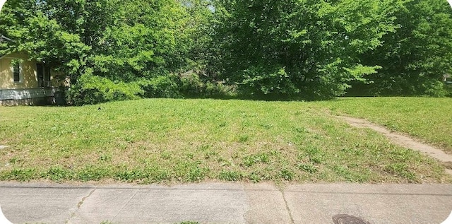 758 Bullington Ave, Memphis TN, 38106 land for sale