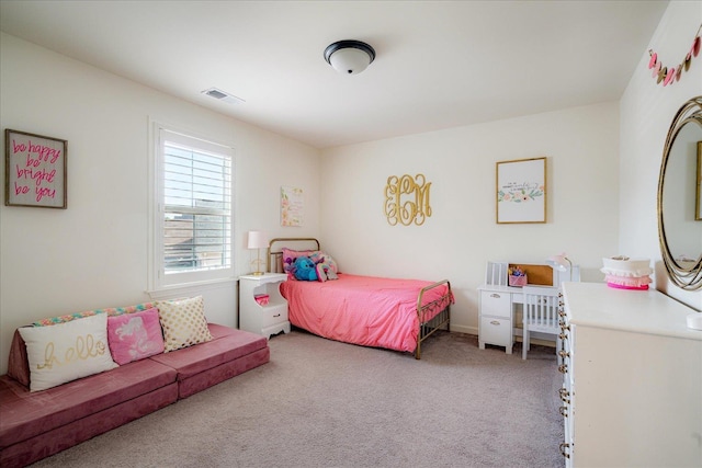 5082 Moudry Run Cv, Lakeland, TN 38002 - carpeted bedroom featuring visible vents